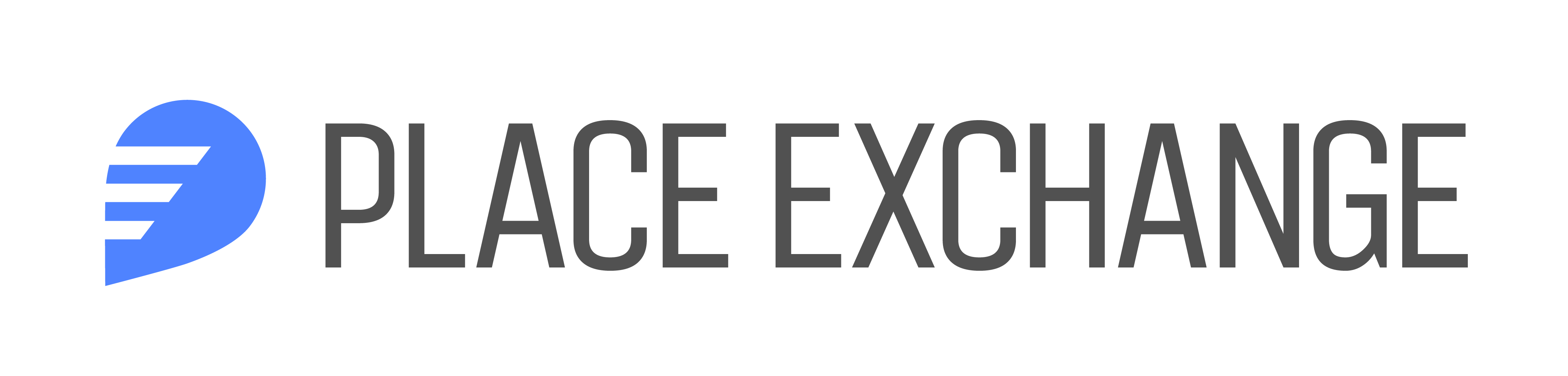 Place Exchange logo