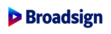 Broadsign logo