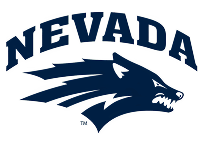 Nevada Wolf Pack logo
