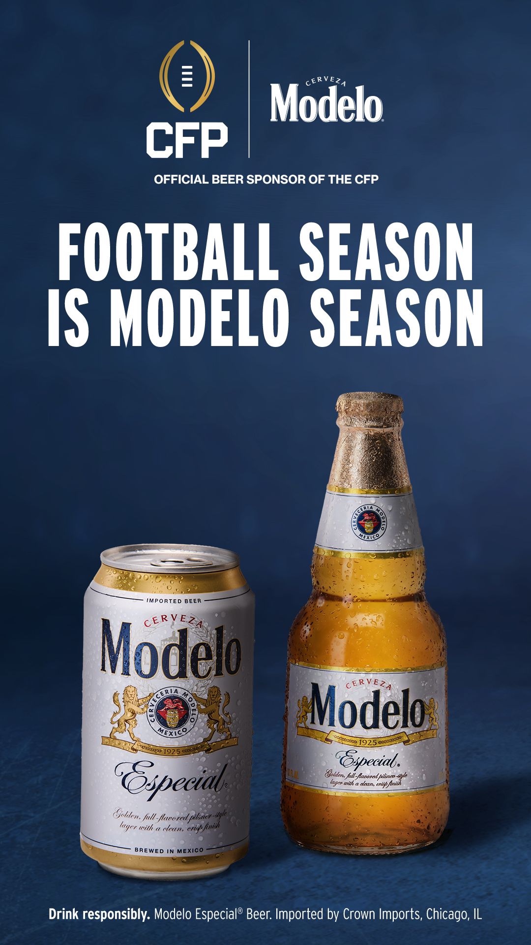 Modelo campaign